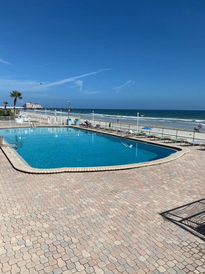 Daytona Beach Inn Resort Exterior foto