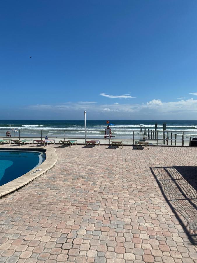 Daytona Beach Inn Resort Exterior foto